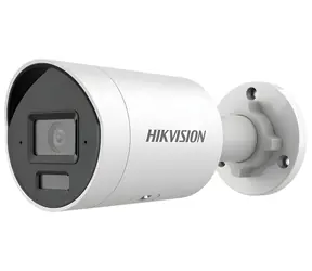 HIKVISION DS-2CD2043G2-LI2U(2.8mm) / IP kamera / Bullet / 4Mpix / AcuSense / IR 40m / mikrofon / IP67