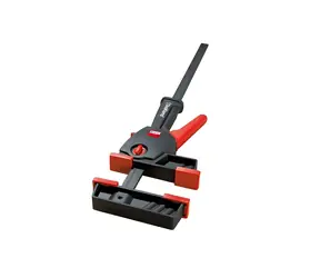 Bessey DuoClamp DUO 160/85 / Jednoruční svěrka / 160 x 85 mm
