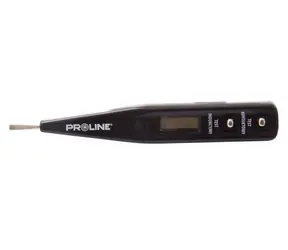 Pro-Line Zkoušečka napětí 250V / Zkoušečka napětí / 250 V