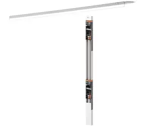 OSRAM Switch Batten 90 cm / LED svítidlo / 10W / 4000K / 1300lm / s vypínačem