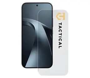 Tactical Glass Shield pro Xiaomi 17T Clear / Ochranné sklo / 2.5D