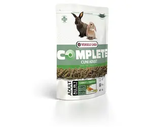 Versele-Laga Complete / Krmivo pro králíky / bez obilovin / 500 g