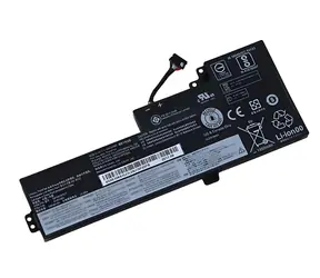 Lenovo Interní baterie (01AV4221) / Baterie pro notebook / Li-Ion