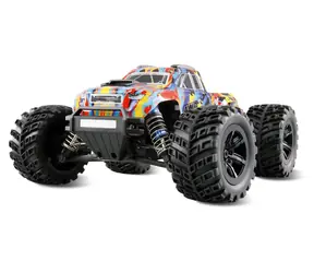 AMEWI RC Monster truck HyperGo MTX20 / 1:20 / RTR / Bezkartáčový motor / 40 km/h / 14+ let