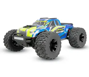 AMEWI RC monster truck Hyper GO MTX14 / Brushless 4WD / 1:14 / RTR / 41 km/h