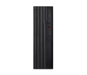 Acer Veriton X4735GT černá / Počítač / Intel Core Ultra 7 265 / 32GB DDR5 / 1TB SSD / Wi-Fi 7 / W11P