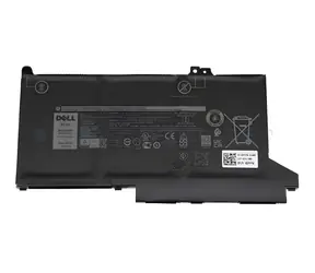 DELL Baterie / Baterie pro notebook / Li-Ion / 42 Wh