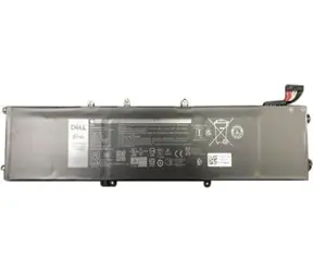 DELL baterie 97 Wh (9JRV0) / Baterie pro notebook / Li-Ion
