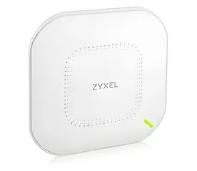 ZyXEL WAX630S / AP / WiFi 6 / Dual-Band 2,4 & 5 GHz / PoE / 2x GLAN