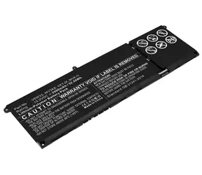 CoreParts Baterie pro notebook Dell černá / Baterie pro notebook / Inspiron, Latitude, Vostro / 300 g