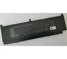 DELL Baterie 68Wh / Baterie pro notebook / Li-Ion