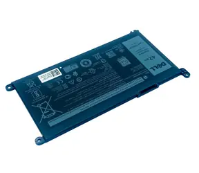 Dell baterie 42Wh 3-článková černá / Baterie pro notebook / Li-Ion
