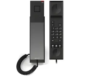 Snom HD300 / IP telefon / PoE / Antibakteriální povrch