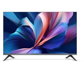 32" Xiaomi TV A Pro 2026 šedá / Televize / QLED / HD ready / DVB-T2/C/S2 / Google TV