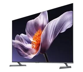 65" Xiaomi Smart Display S Pro Mini LED šedá / Televize / Mini LED / 4K UHD / 144Hz