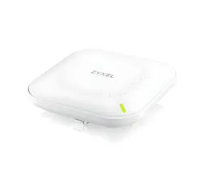 ZyXEL NWA90AXPRO / AP / AX3000 / Dual-Band / 2,5GbE LAN / PoE / NebulaFlex