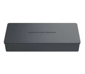 Grandstream GWN7701 / Switch / 8x Gigabit RJ45 / Unmanaged / fanless