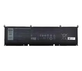 DELL baterie 86Wh / Baterie pro notebook / Li-Ion / 6-článková
