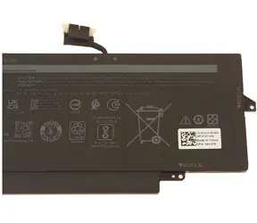 DELL Baterie 50Wh (47XV3) / Baterie pro notebook / Li-Ion