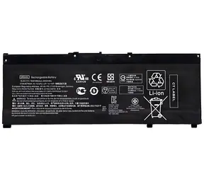 HP baterie 4,55 Ah / Baterie pro notebook / Li-Ion