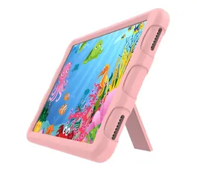 iGET SMART W8 Kids Pink / Tablet / 8" / 1280x800 / 4GB / 64GB / Wi-Fi / Android