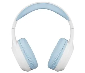 OBAL:ME Calmer Wireless bílá / Bezdrátová sluchátka přes hlavu / ANC / Bluetooth / Výdrž až 40 h