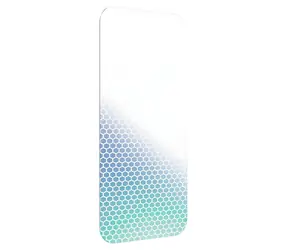 ZAGG XTR4 Apple iPhone 16/15 / Ochranné sklo / Antireflexní vrstva / Eyesafe filtr modrého světla