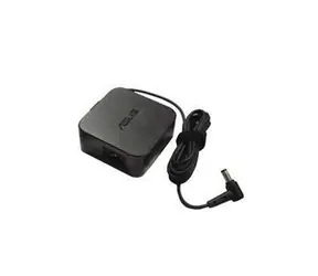 Asus originální adaptér 65W 19V 5,5mm černá (0A001-00049400) / Napájecí adaptér / 100–240V / 3,42A