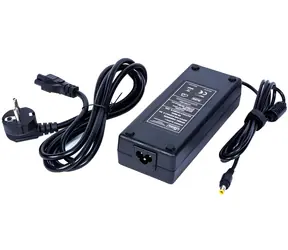 ASUS napájecí adaptér 120W 19V 3pin černá / Napájecí adaptér / pro Chromebook C90S / 100-240V