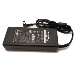 ASUS adaptér 65W 19V 3pin černá (04G26B000600) / Napájecí adaptér / 100-240V / 3,42A