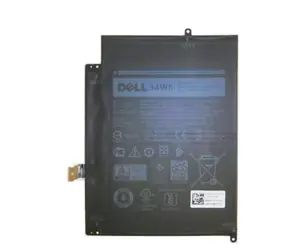 DELL Baterie 34Wh (0YX0XH) / Baterie pro notebook / Li-Ion