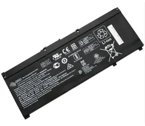 HP baterie / Baterie pro notebook / Li-Ion