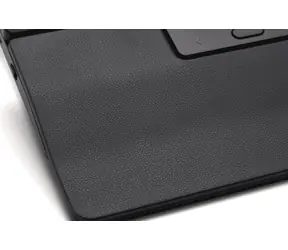 Contour WR Extended černá / Opěrka zápěstí / pro SliderMouse Pro / veganská kůže
