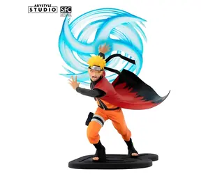 ABYSTYLE Sběratelská figurka Naruto Rasengan / Naruto Shippuden / 19 cm / PVC