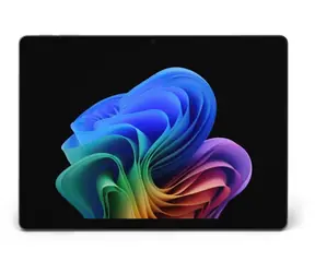 Microsoft Surface Pro 13" (12. edice) černá / Tablet / Intel Core Ultra 5 335 / 16GB / 256GB / Wi-Fi / W11P