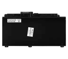 HP baterie 48 Wh / Baterie pro notebook / Li-Ion