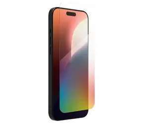 ZAGG Glass Elite VisionGuard pro Apple iPhone 17