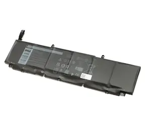 DELL baterie 6-článková 97 Wh (05RGW) / Baterie pro notebook / Li-Ion