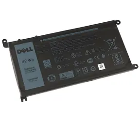 DELL Baterie pro notebook 42Wh / Baterie pro notebook / Li-Ion / 3-článková