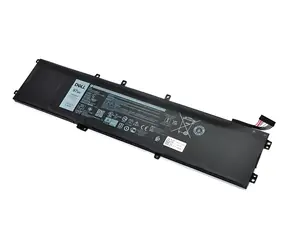 Dell Baterie pro notebooky / 6-článková / Li-Ion