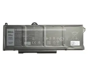 DELL baterie černá / 3-článková / 64 Wh / Li-Ion
