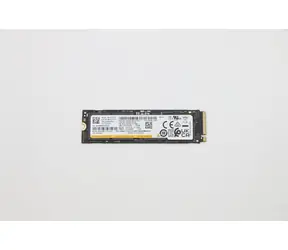 Lenovo SSD 512GB M.2 2280 PCIe NVMe / Interní SSD / M.2 2280 / PCIe / NVMe