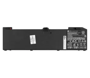 HP Baterie pro notebook 90Wh / Baterie pro notebook / Li-Ion