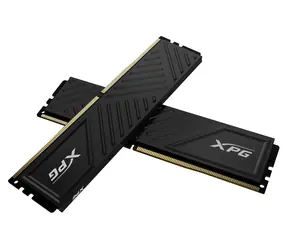 ADATA XPG D35 64GB (2x32GB) černá / DIMM / DDR4 / 3200MHz / CL16 / XMP 2.0