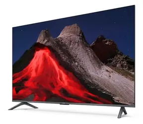 43" Xiaomi A Pro 2026 černá / Televize / QLED / 4K UHD / HDR10+ / Google TV / DVB-T2&C&S2 / Wi-Fi / BT