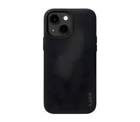 LAUT SHIELD černá / Ochranný kryt / MagSafe / Apple iPhone 15