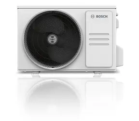 Bosch CL3000IU W 35 E / Venkovní jednotka klimatizace