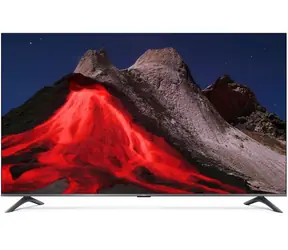 75" Xiaomi A Pro 2026 černá / Televize / QLED / 4K UHD / HDR10+ / Google TV / DVB-T2/C/S2