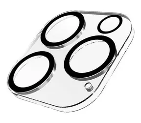 ZAGG Glass Elite Anti Glare Apple iPhone 16 Pro/16 Pro Max / Ochranné sklo objektivu / Antireflexní vrstva