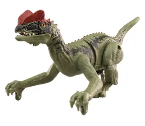 AMEWI RC dinosaurus Allosaurus 21 cm / RTR / světlo a zvuk / 2,4GHz dálkové ovládání / od 6 let